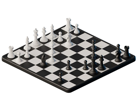 Classic Tournament Set