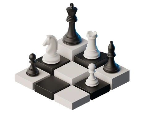 Traveler’s Wooden Set